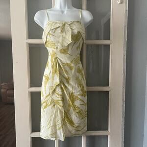 Yoana Baraschi Dress‎